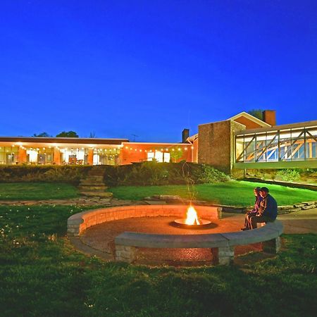 Clifty Inn Madison Dış mekan fotoğraf