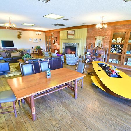 Clifty Inn Madison Dış mekan fotoğraf