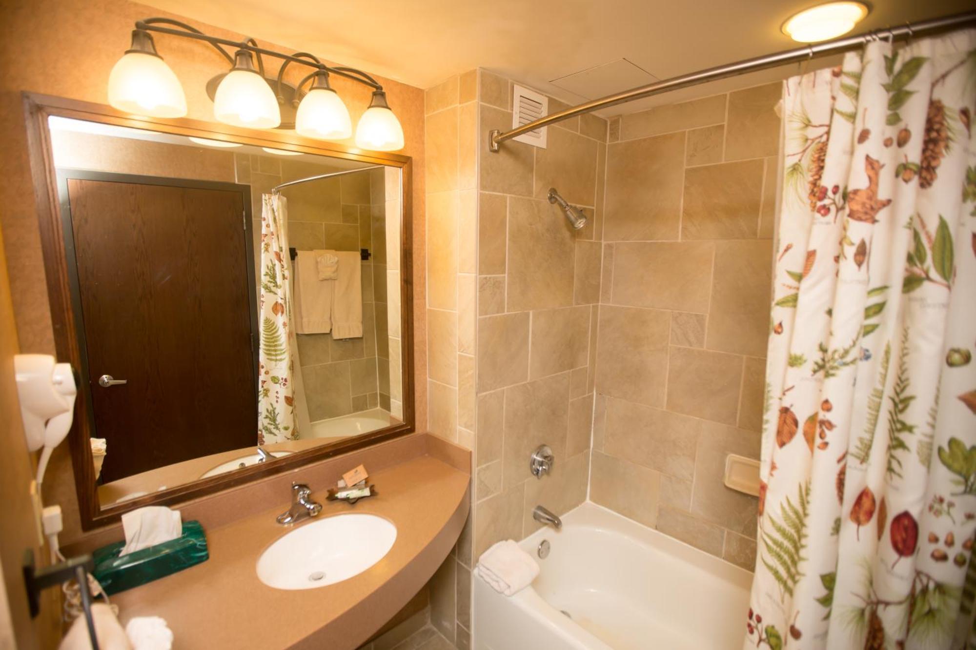 Clifty Inn Madison Oda fotoğraf