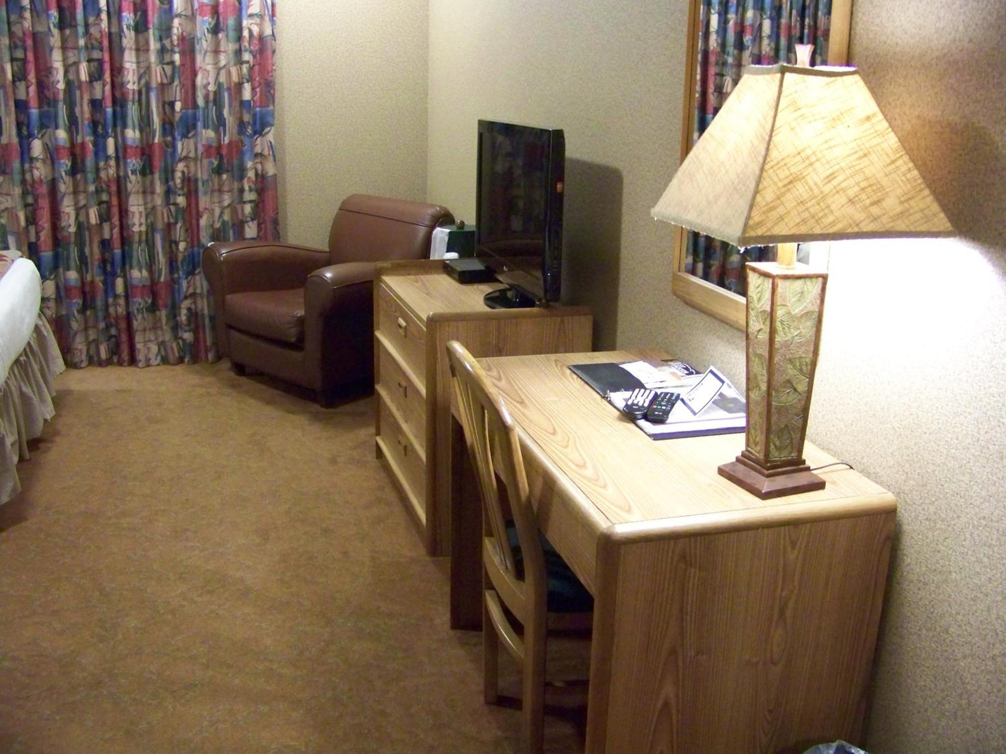 Clifty Inn Madison Oda fotoğraf