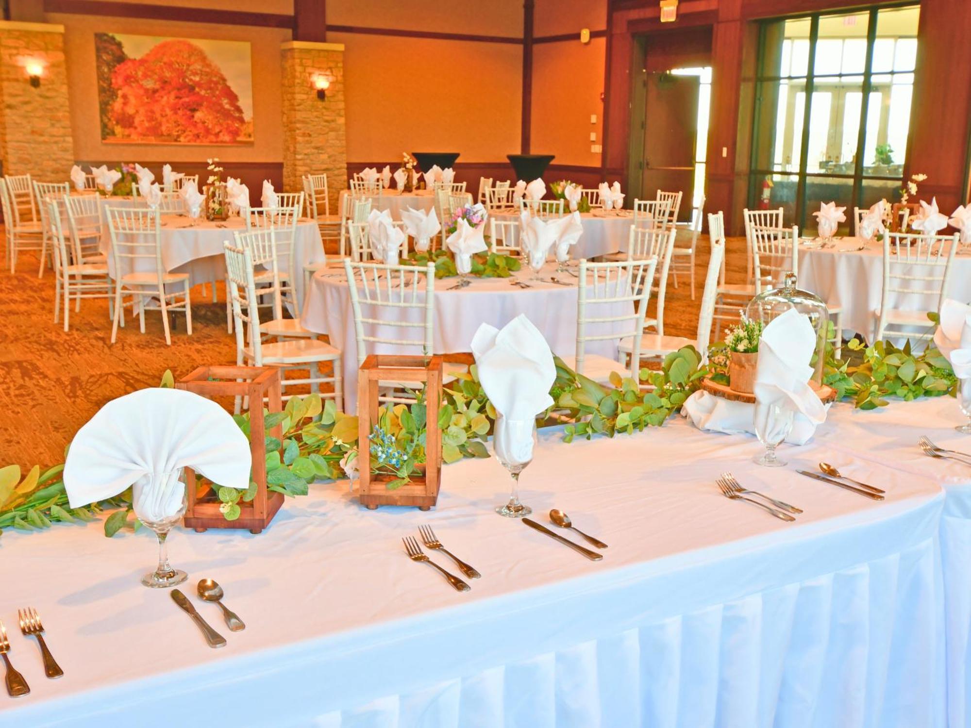 Clifty Inn Madison Dış mekan fotoğraf