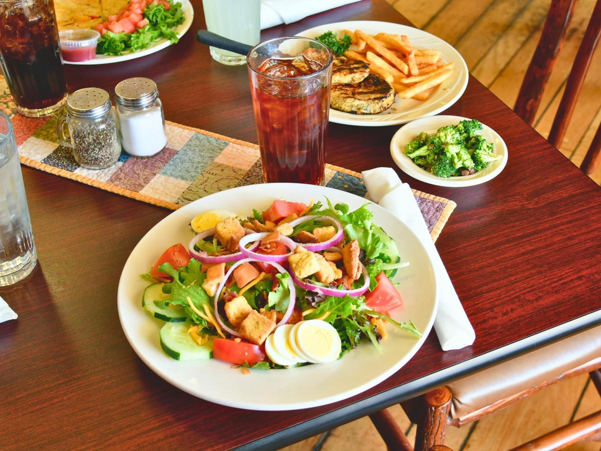 Clifty Inn Madison Dış mekan fotoğraf
