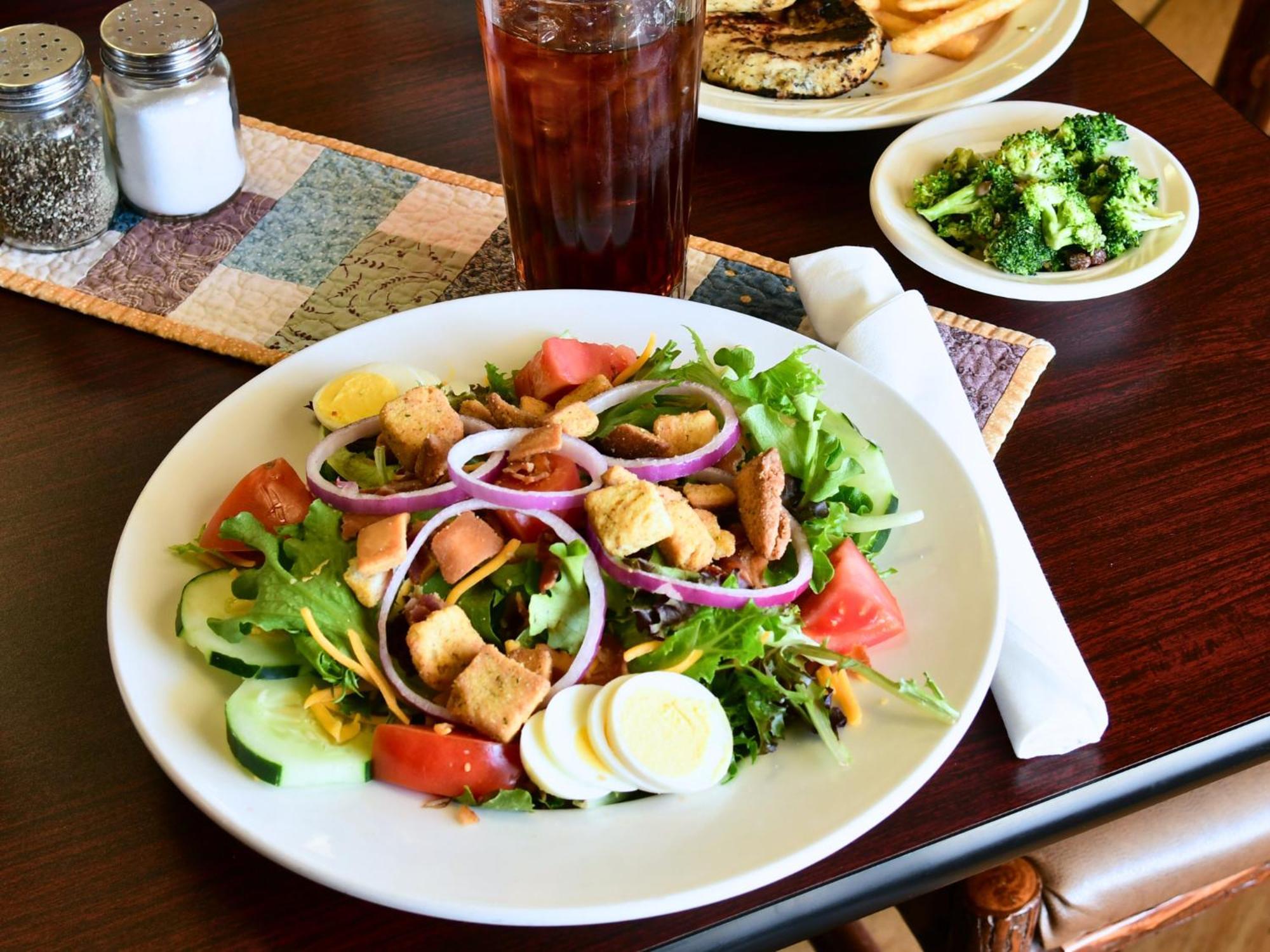 Clifty Inn Madison Dış mekan fotoğraf