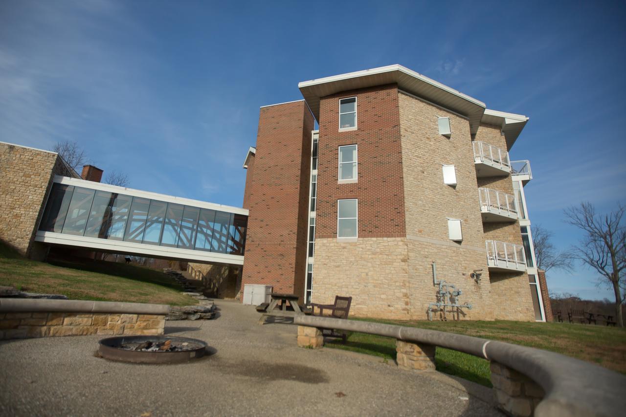 Clifty Inn Madison Dış mekan fotoğraf