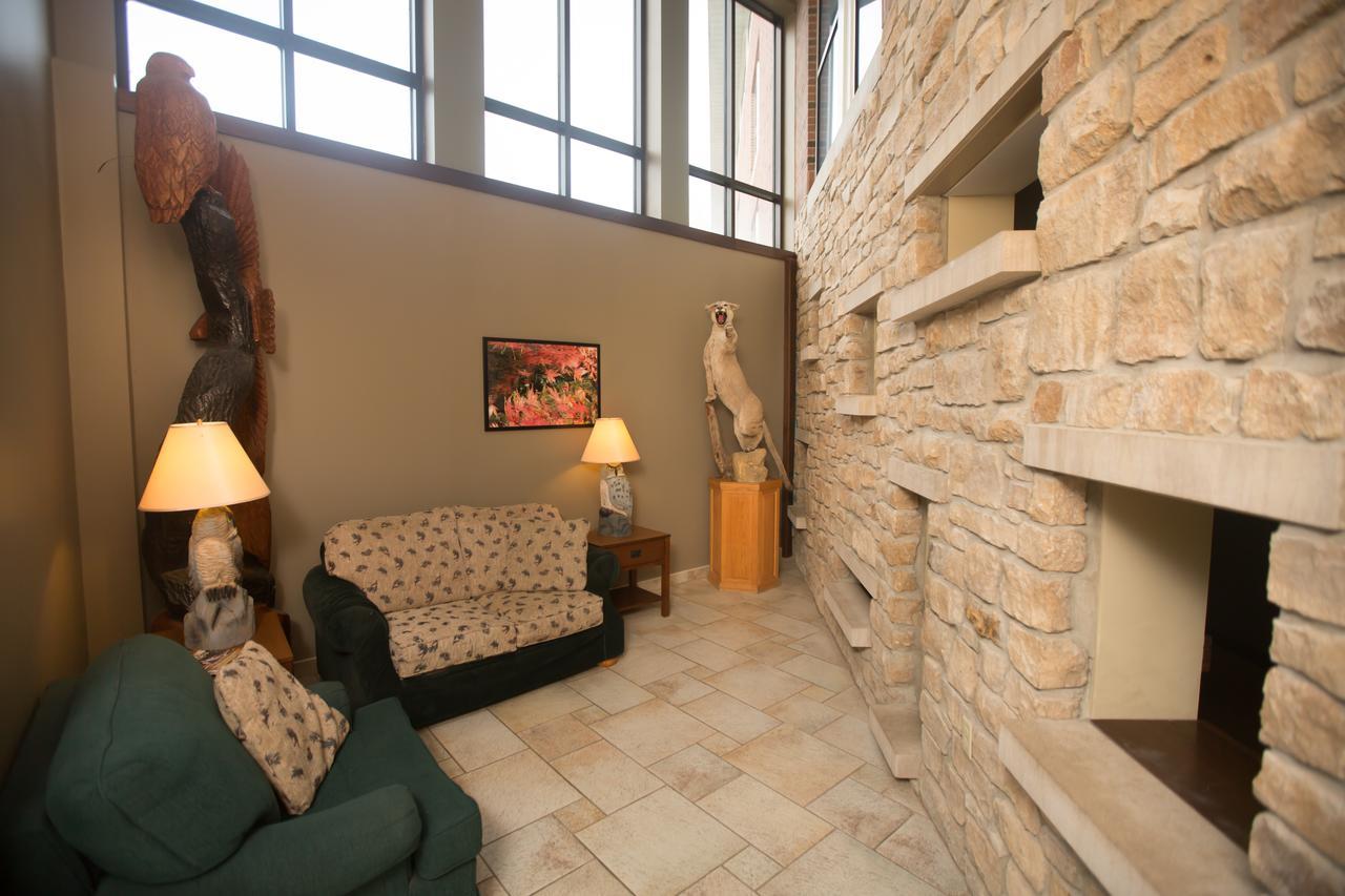 Clifty Inn Madison Dış mekan fotoğraf
