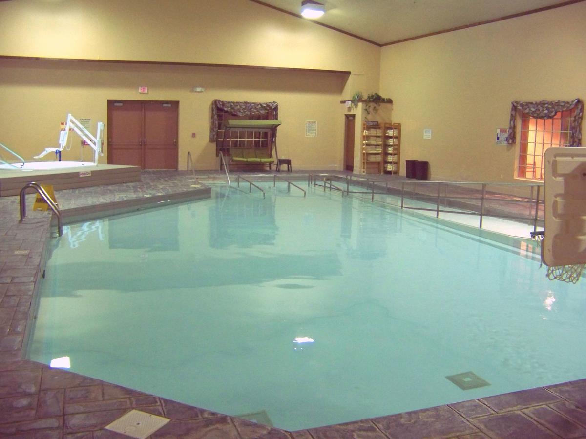 Clifty Inn Madison Dış mekan fotoğraf