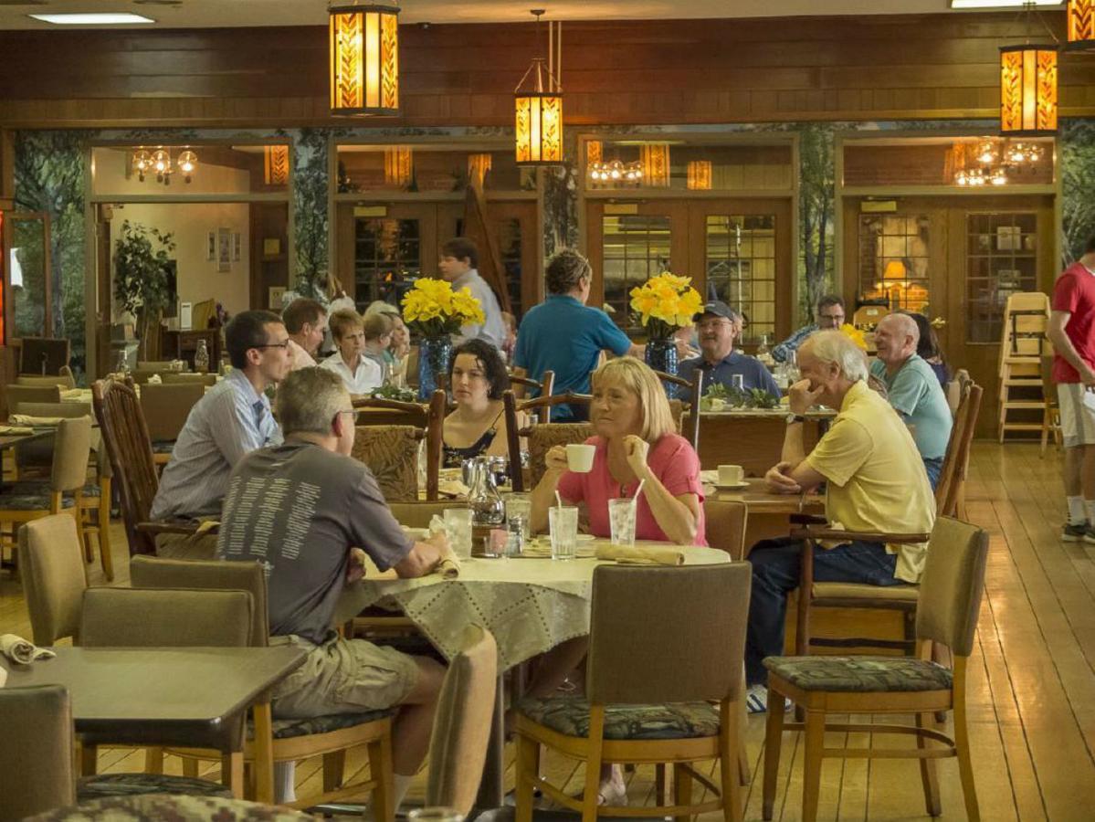 Clifty Inn Madison Dış mekan fotoğraf